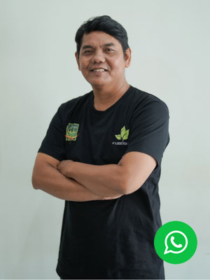 Marketing Karunia Land — Jupri