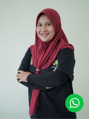 Marketing Karunia Land — Lila