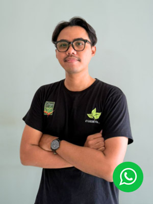 Marketing Karunia Land — Tsabit