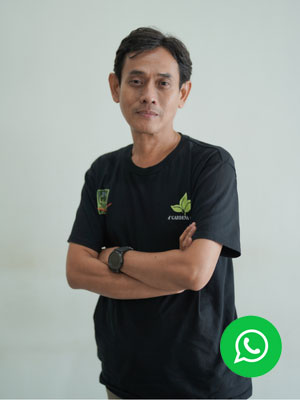Marketing Karunia Land — Wahyu
